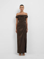 BRAE GOWN