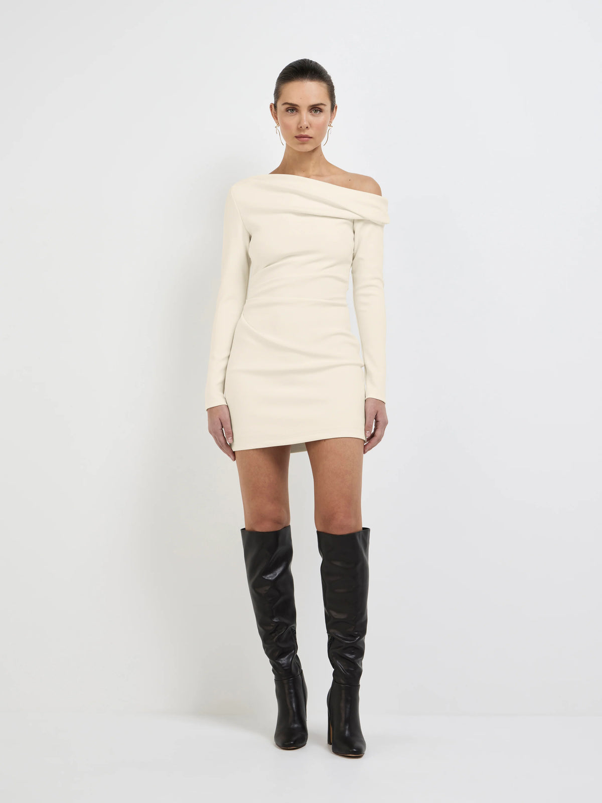 BRYDIE MINI DRESS