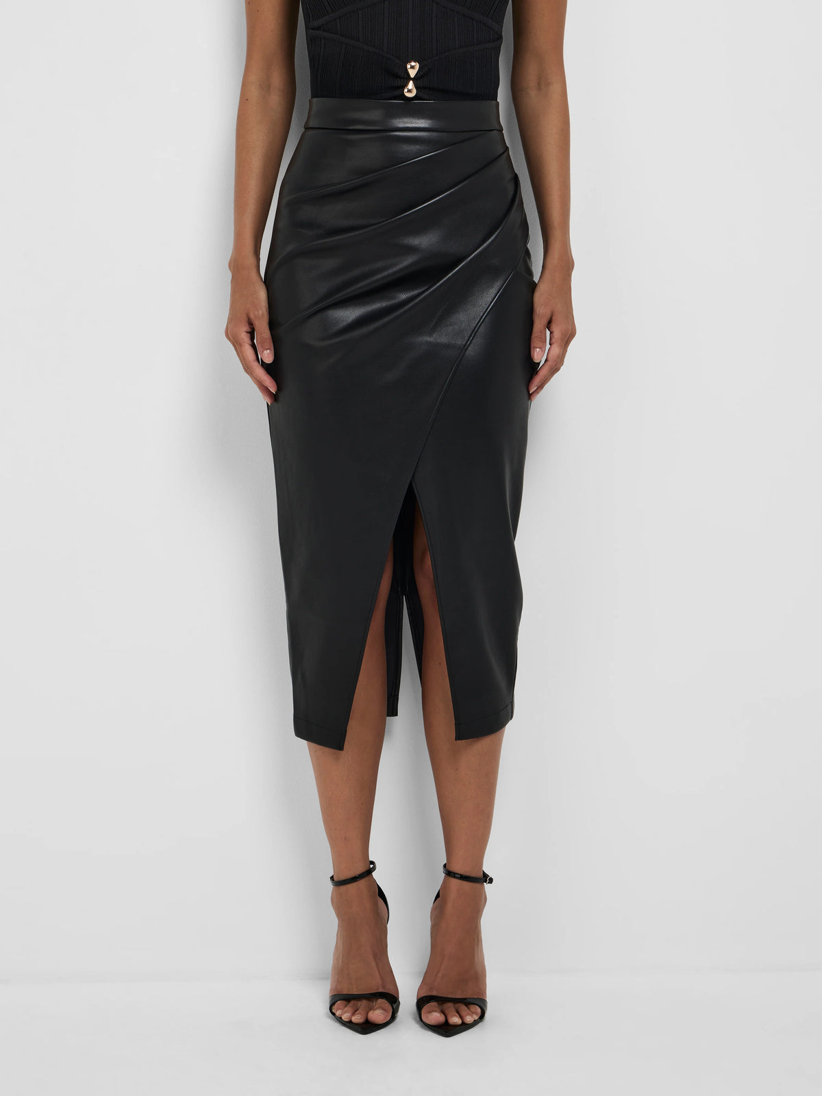 GOTHAM SKIRT