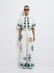 RHODES PANT