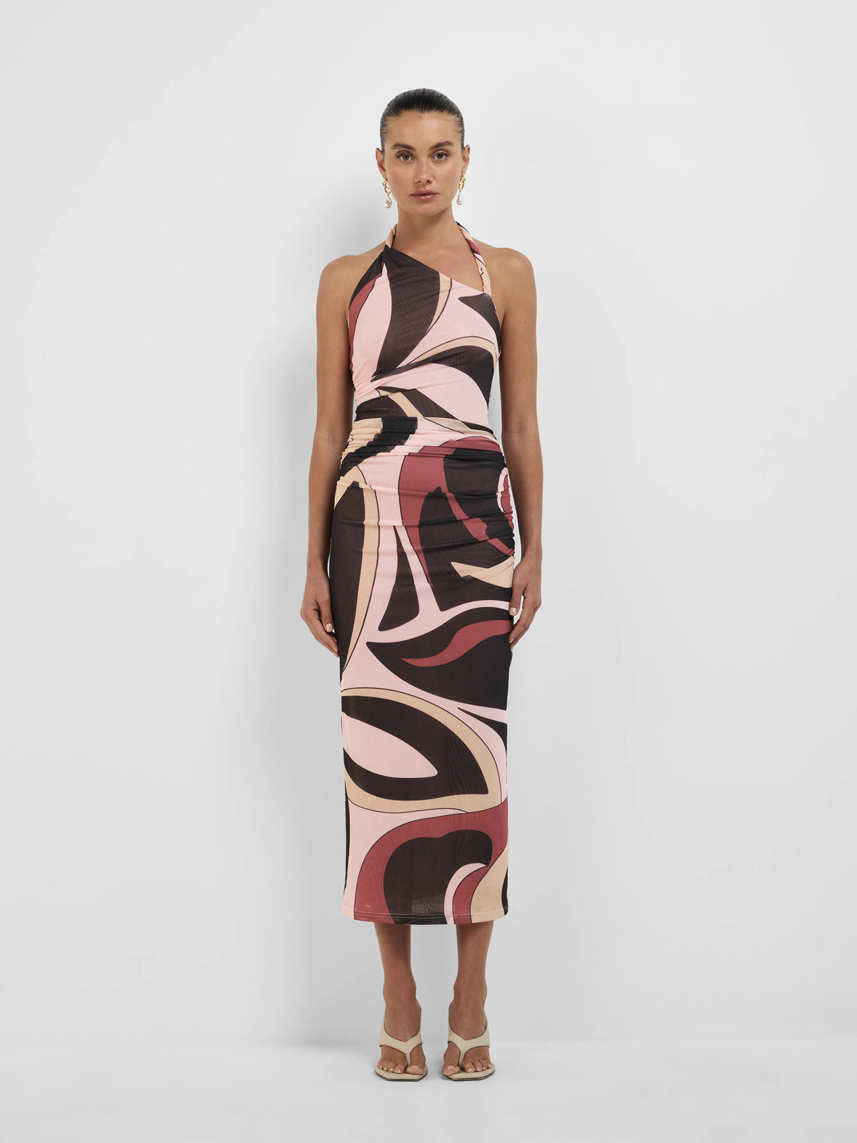 REESE DRESS