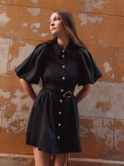 ELISA MINI DRESS