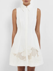 GARDENIA MINI DRESS