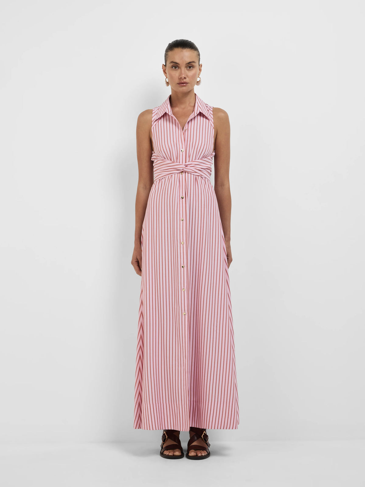 ANABELLA DRESS