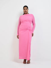 SOPHIA MAXI DRESS