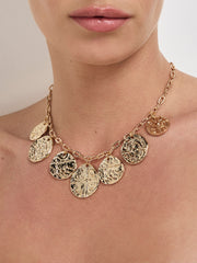 TAMIKA NECKLACE