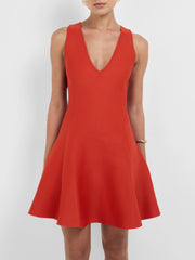 MARA KNIT DRESS