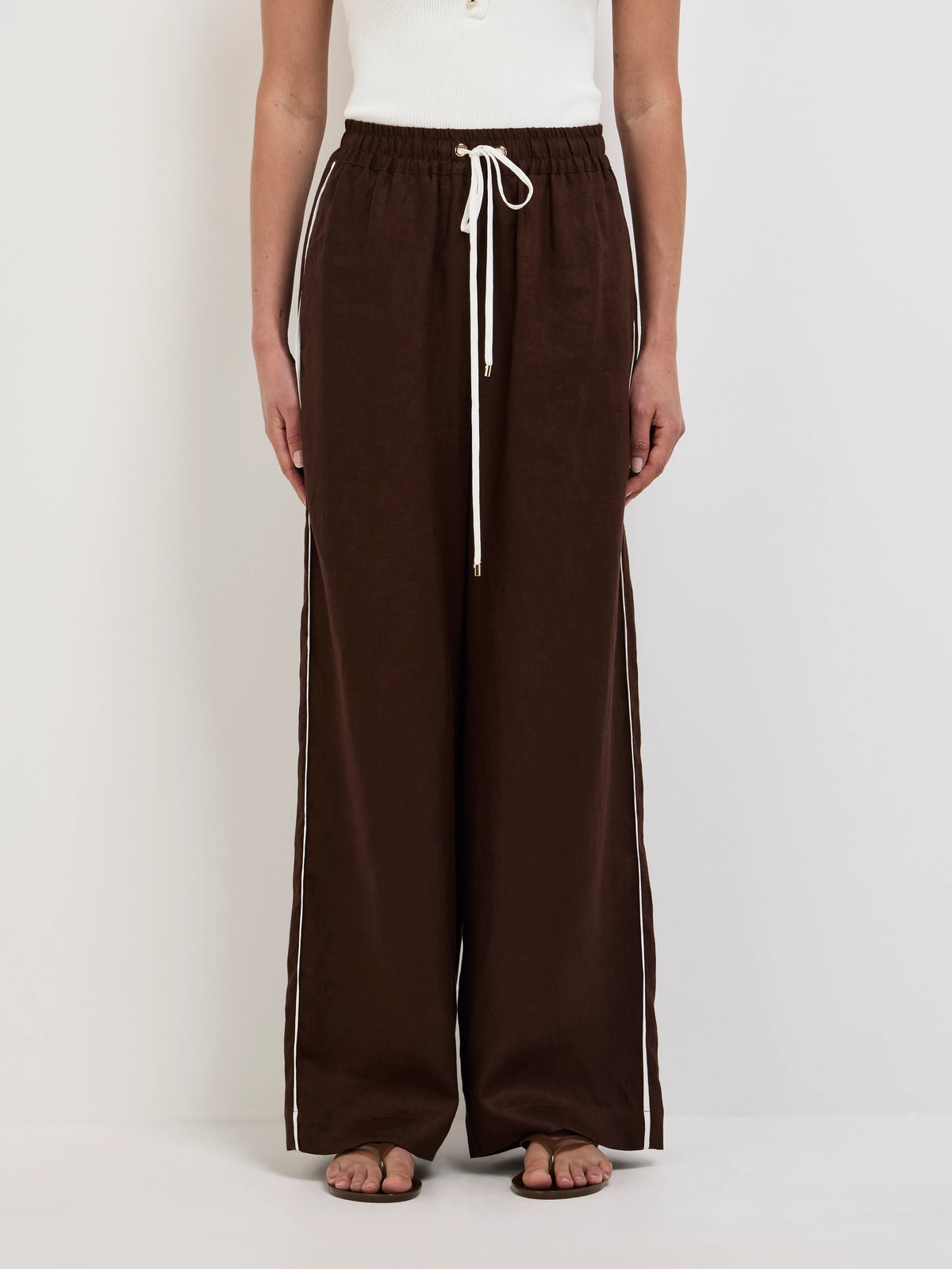 HAMILTON PANT