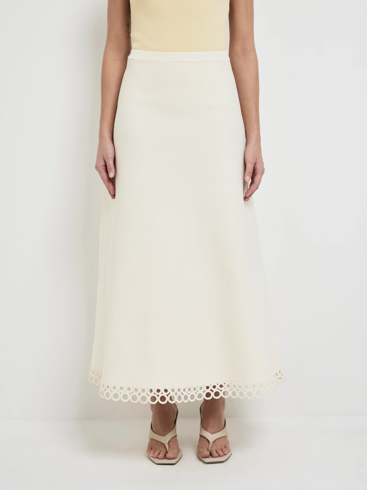 STEPHANIE SKIRT