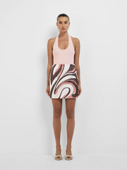 REESE MINI SKIRT