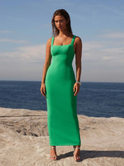 MARIAH MAXI DRESS
