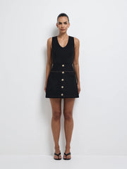TORI MINI SKIRT