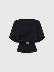 MOLLY KNIT TOP