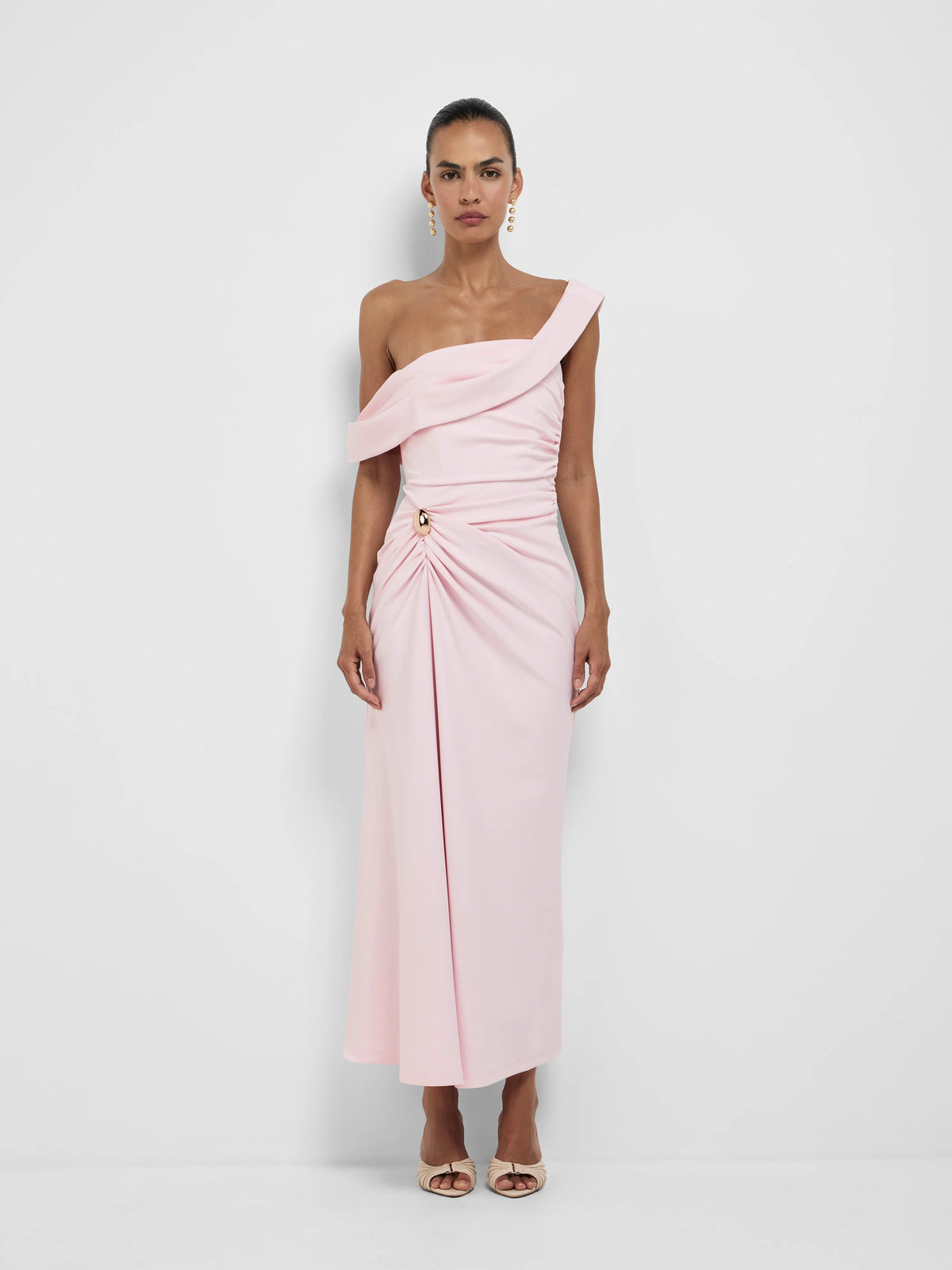 EVE GOWN