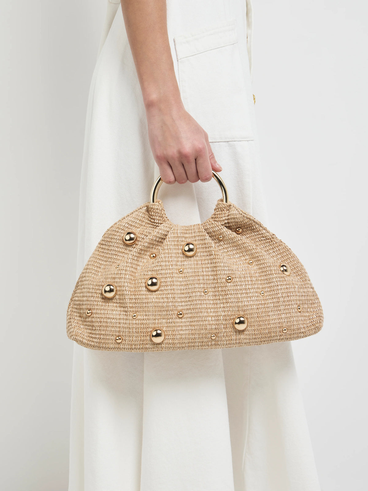 CORFU CLUTCH