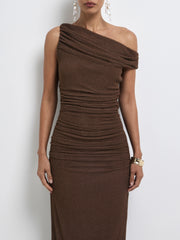 ALEXA MAXI DRESS