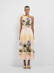 SEASCAPE SKIRT