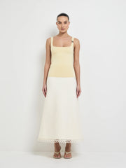 STEPHANIE SKIRT