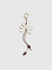 AZARIA BAG CHARM