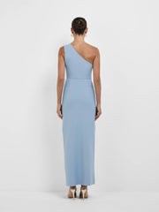 DOMINIQUE MAXI DRESS