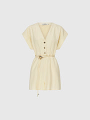NADINA PLAYSUIT