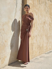 ANGELINA MAXI DRESS