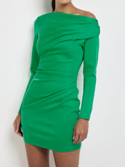 AIDA MINI DRESS