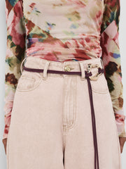 WABI SABI BELT