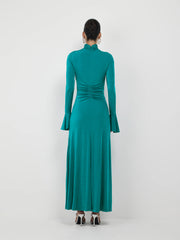 NICOLA MAXI DRESS