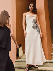 ELOISA MAXI DRESS