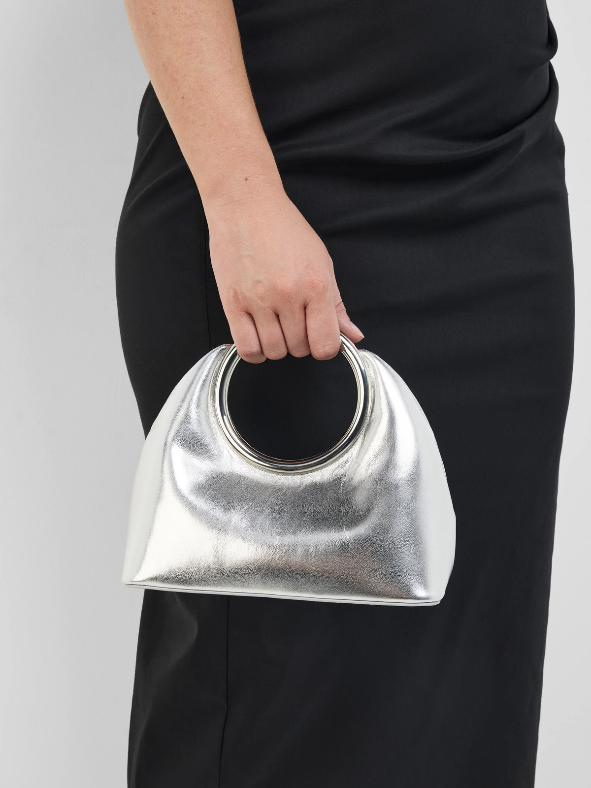 ELLE HANDLE BAG