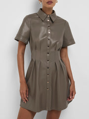 SELINE MINI DRESS