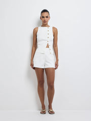 CLEMENT KNIT TOP