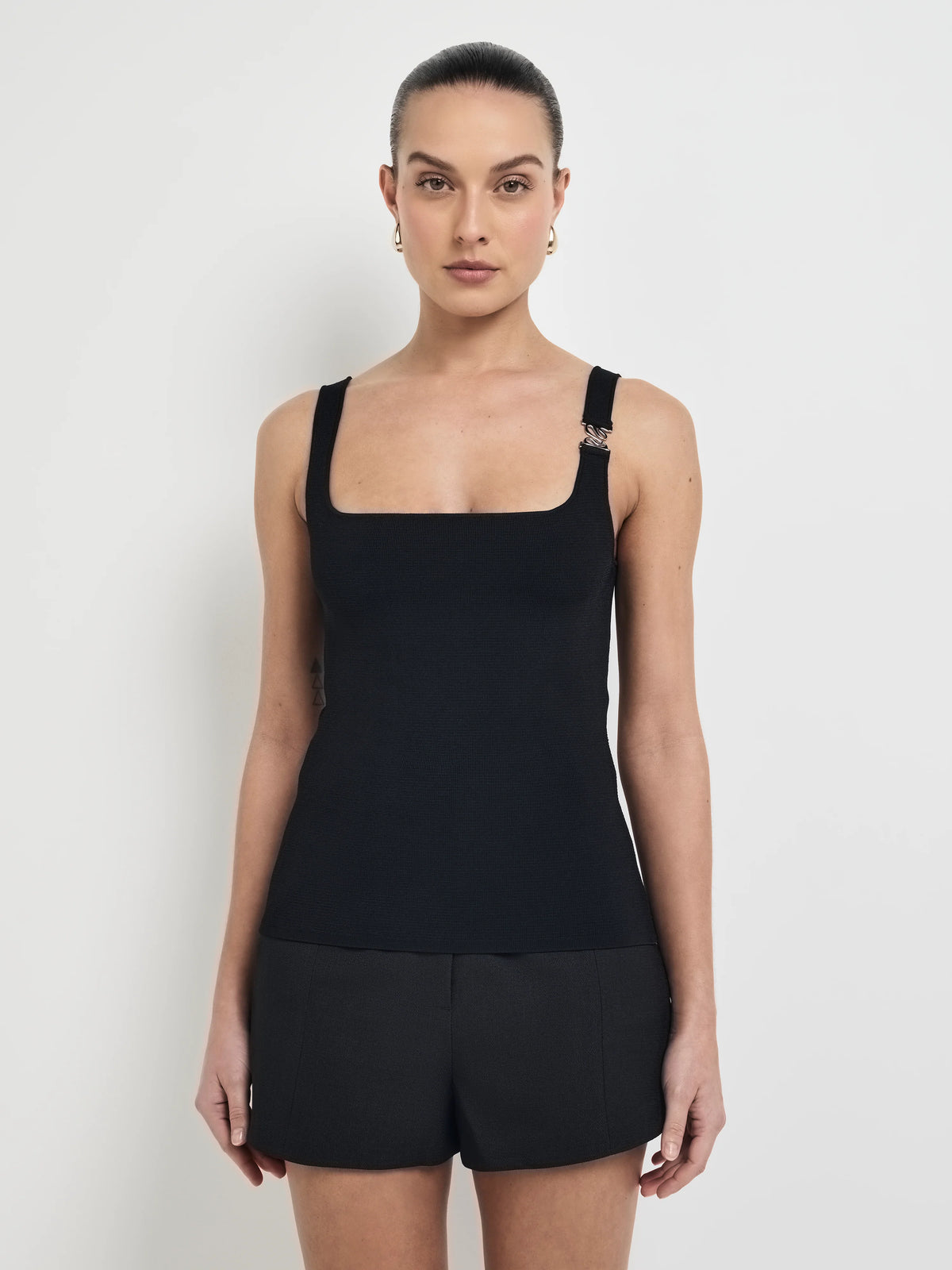 NICOLETTE KNIT TOP