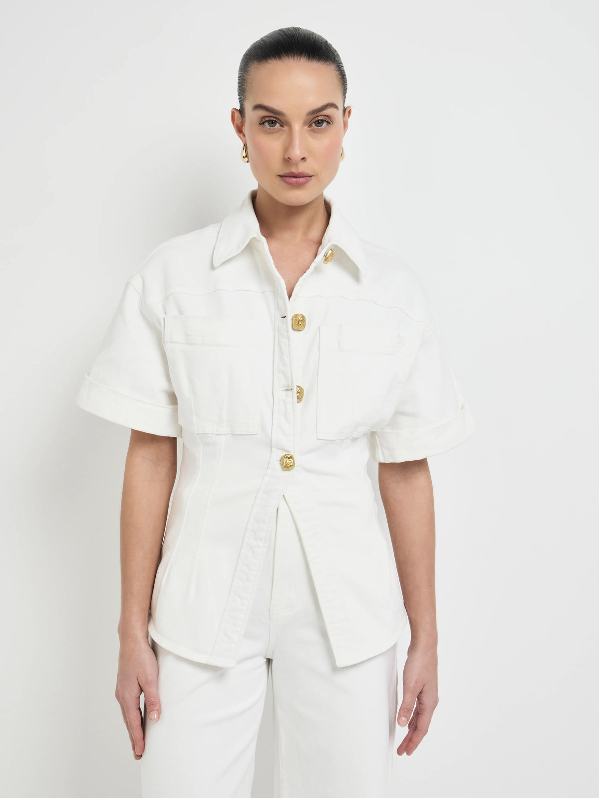 ESME SHIRT