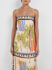 PALMA DRESS