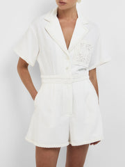 MARBELLA PLAYSUIT