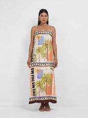 PALMA DRESS