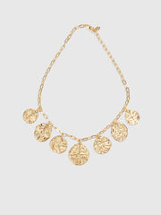 TAMIKA NECKLACE