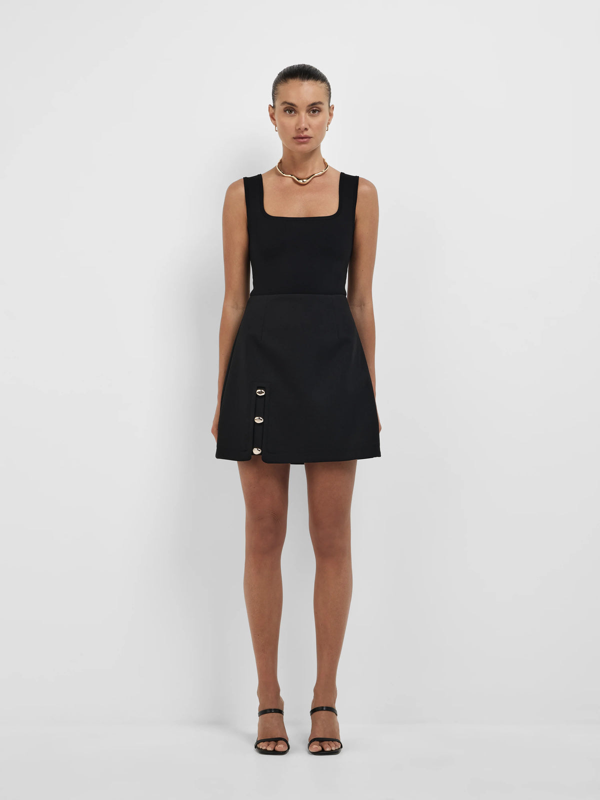 MARISOL SKIRT