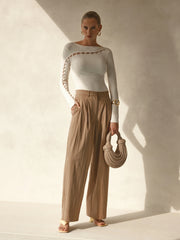 MELANIE PANT
