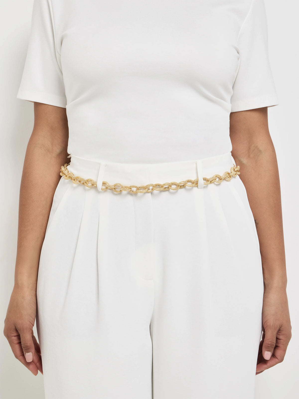 TYLA CHAIN BELT