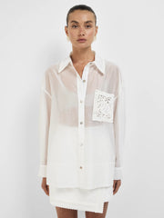 MARBELLA SHIRT