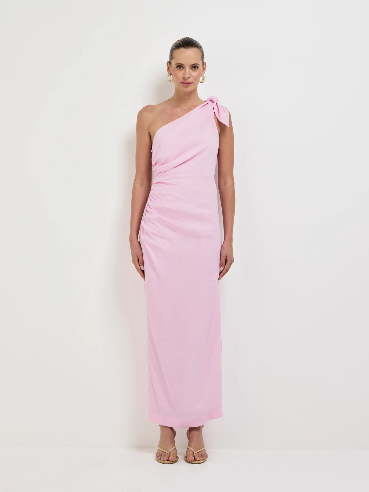 KENNEDY DRESS