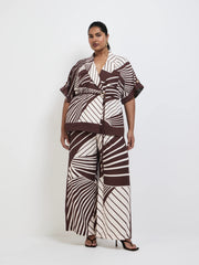 MONTMARTRE STRIPE SHIRT