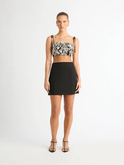 LUISA CROP TOP