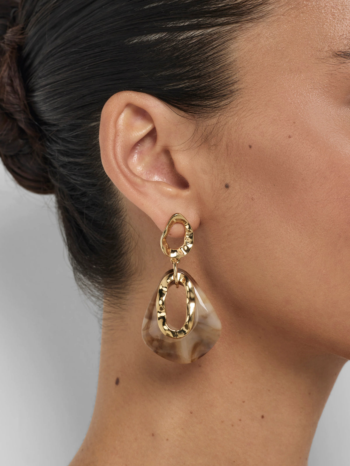 FAYE EARRING
