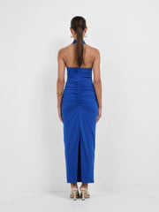 SASCHA MIDI DRESS
