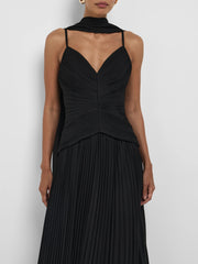 ZARIA GOWN