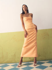 CARRIE GOWN